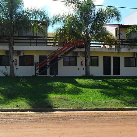 Hotel Nueva Habana Rooms Colon エクステリア 写真