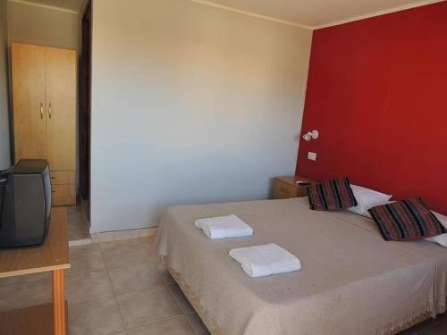 Hotel Nueva Habana Rooms Colon エクステリア 写真