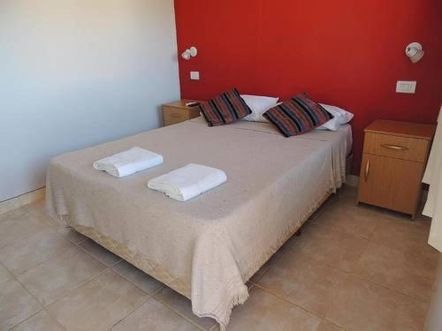 Hotel Nueva Habana Rooms Colon エクステリア 写真
