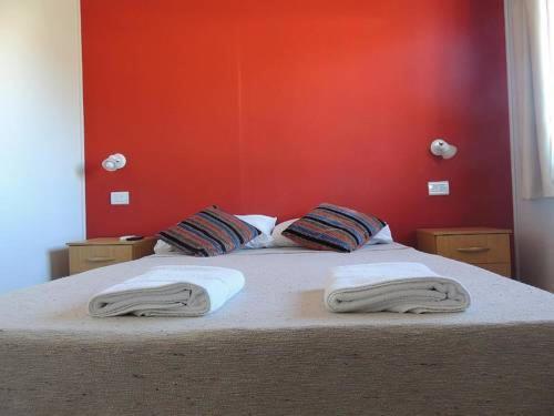 Hotel Nueva Habana Rooms Colon エクステリア 写真