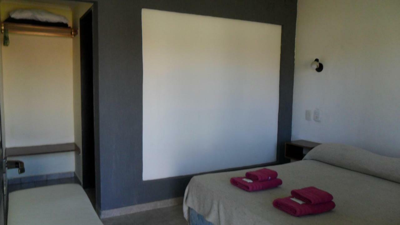 Hotel Nueva Habana Rooms Colon エクステリア 写真