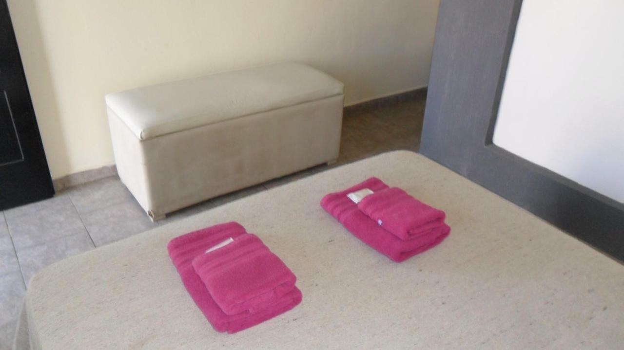 Hotel Nueva Habana Rooms Colon エクステリア 写真